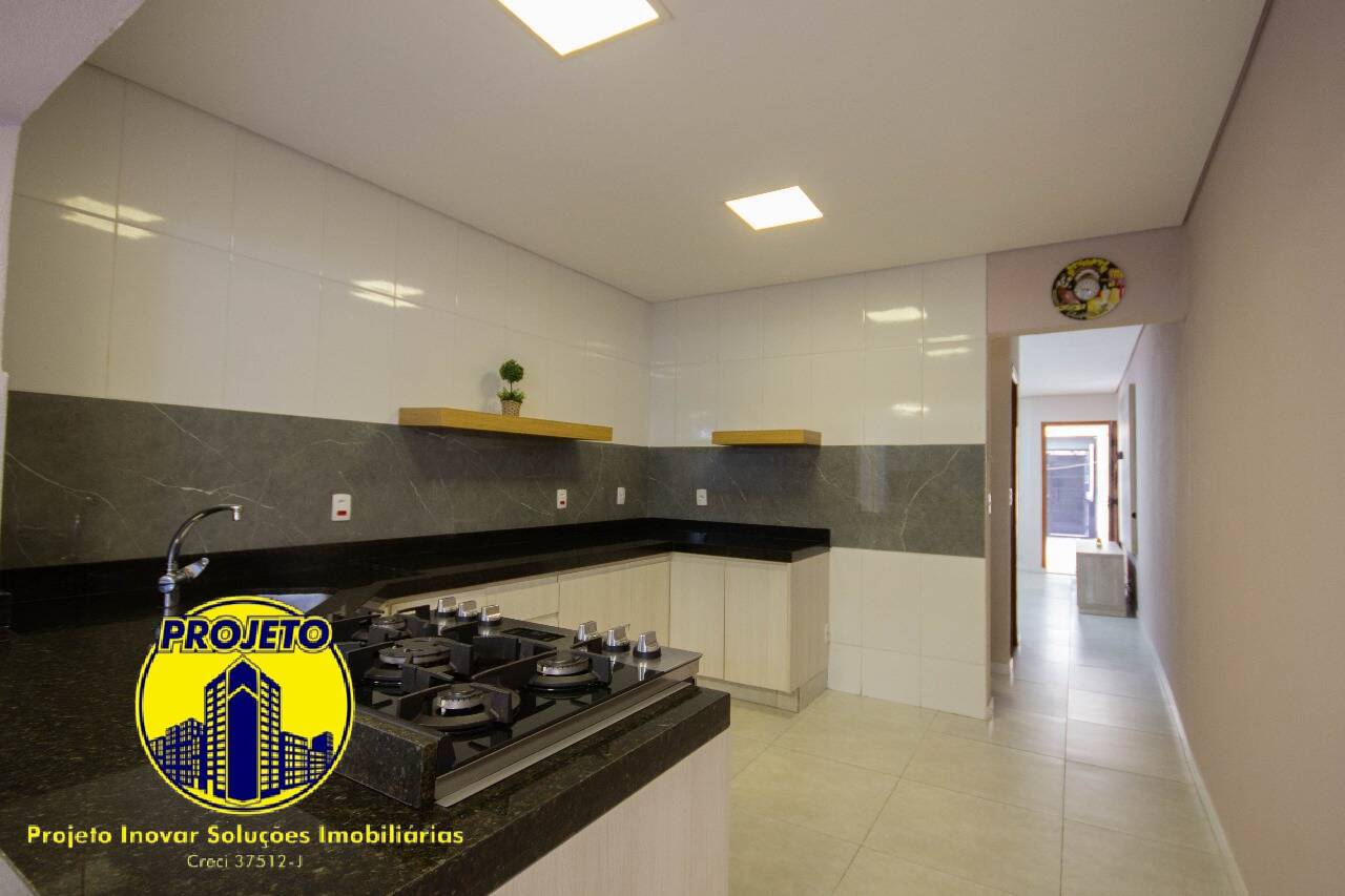 Sobrado, 3 quartos, 137 m² - Foto 7