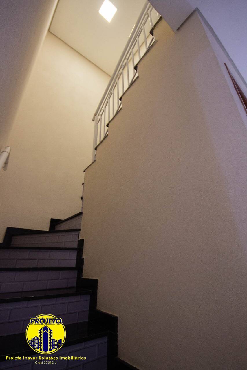 Sobrado, 3 quartos, 137 m² - Foto 10