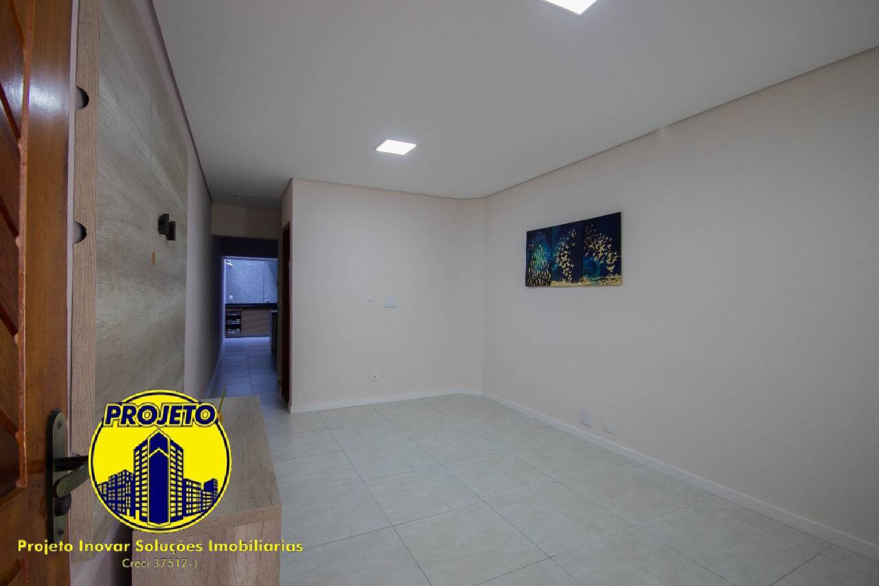 Sobrado, 3 quartos, 137 m² - Foto 3