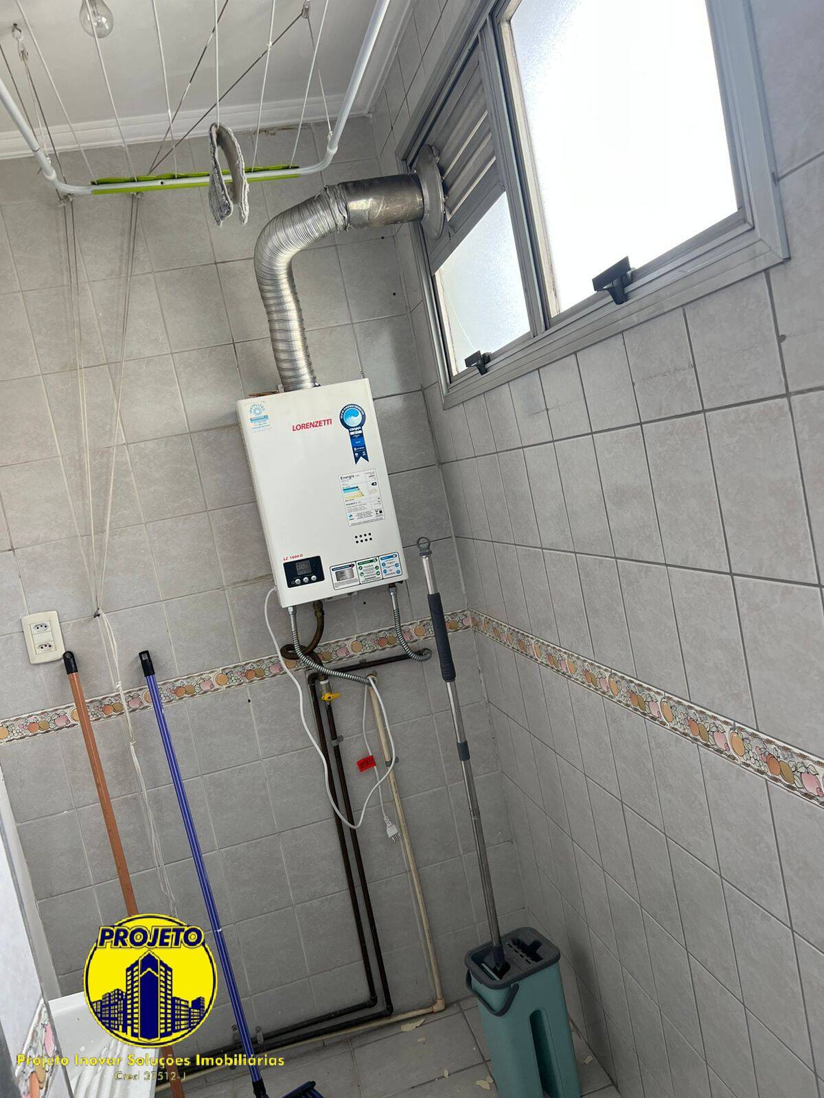 Apartamento, 2 quartos, 58 m² - Foto 11