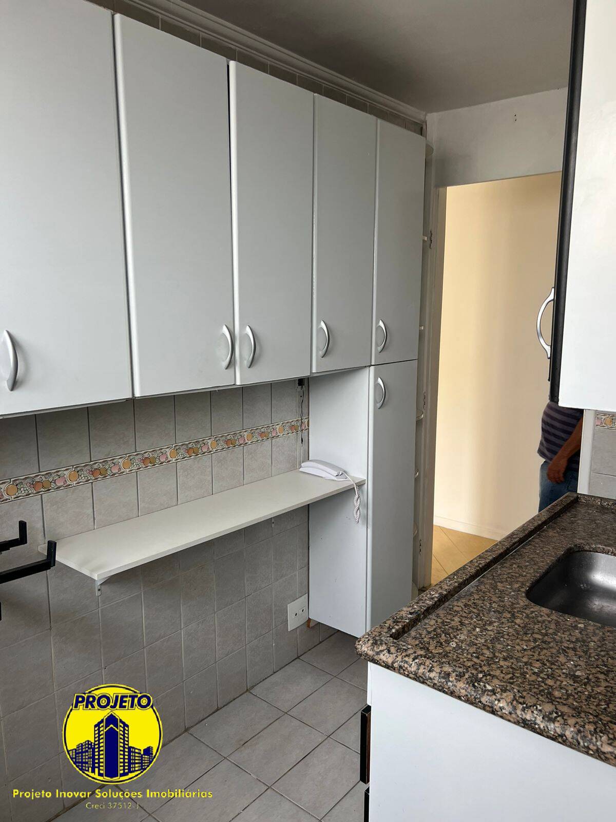 Apartamento, 2 quartos, 58 m² - Foto 9