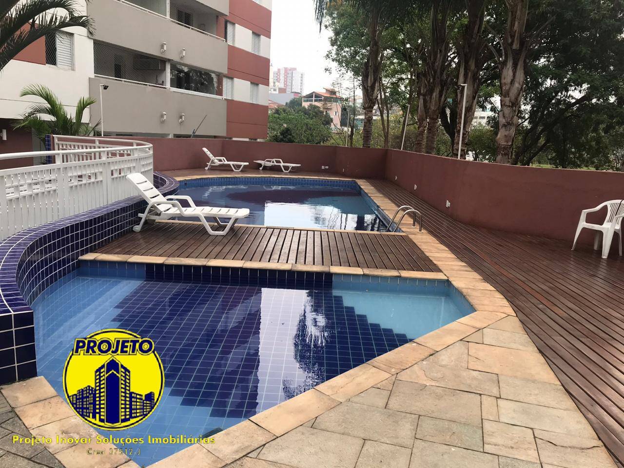 Apartamento, 2 quartos, 52 m² - Foto 8
