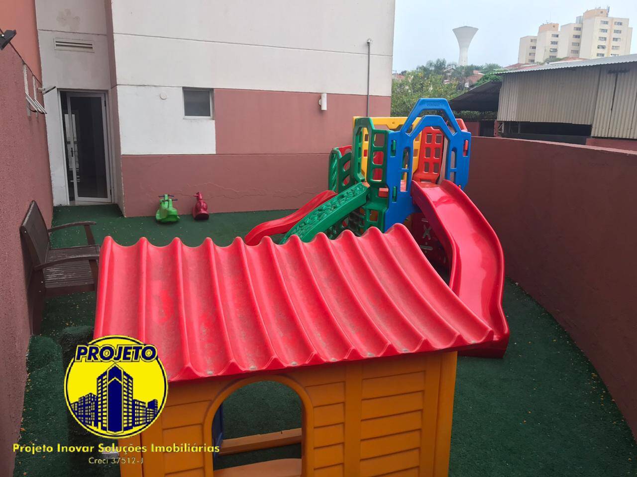 Apartamento, 2 quartos, 52 m² - Foto 11
