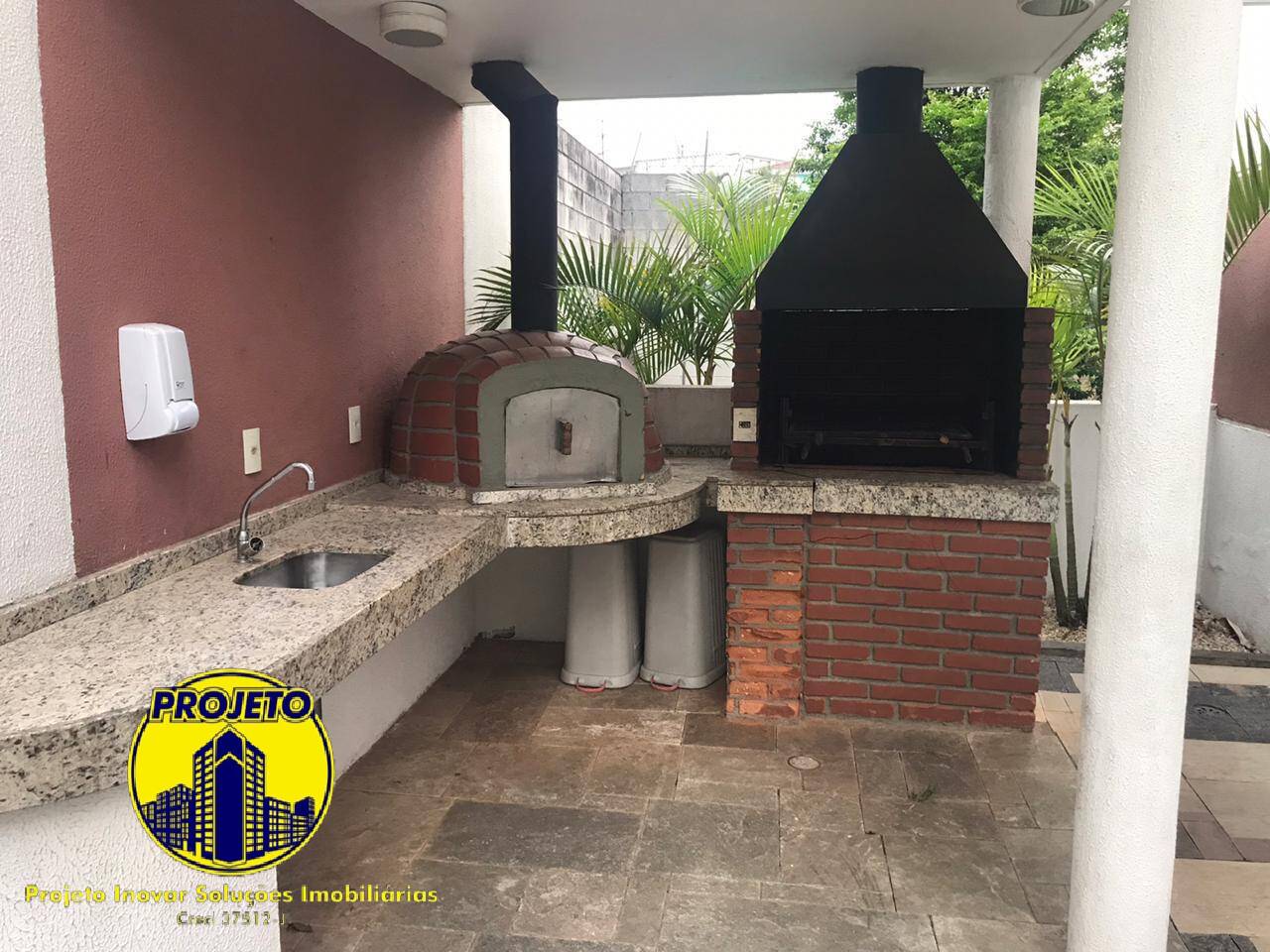 Apartamento, 2 quartos, 52 m² - Foto 12