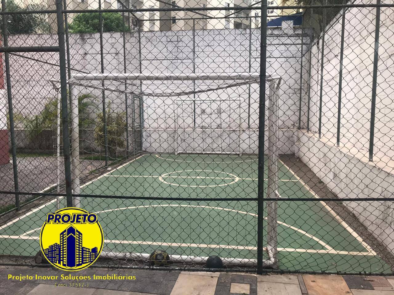 Apartamento, 2 quartos, 52 m² - Foto 7