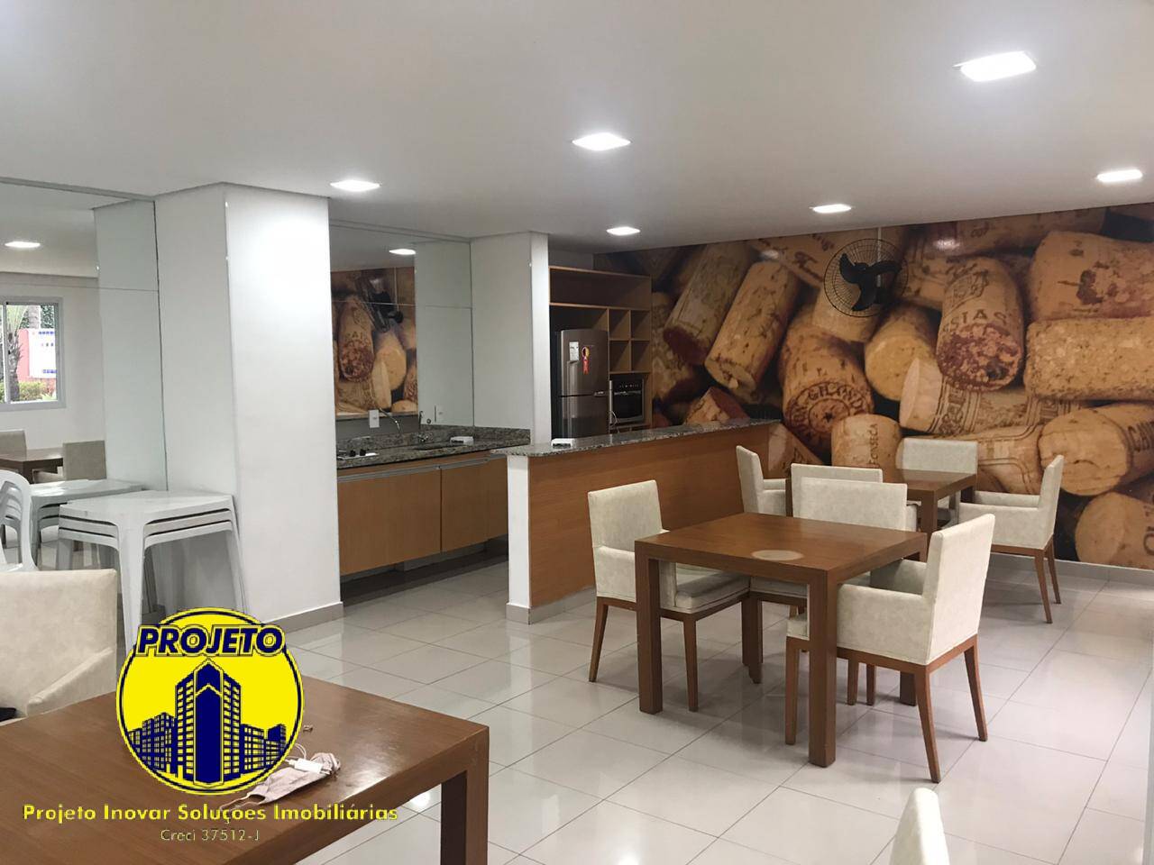 Apartamento, 2 quartos, 52 m² - Foto 14