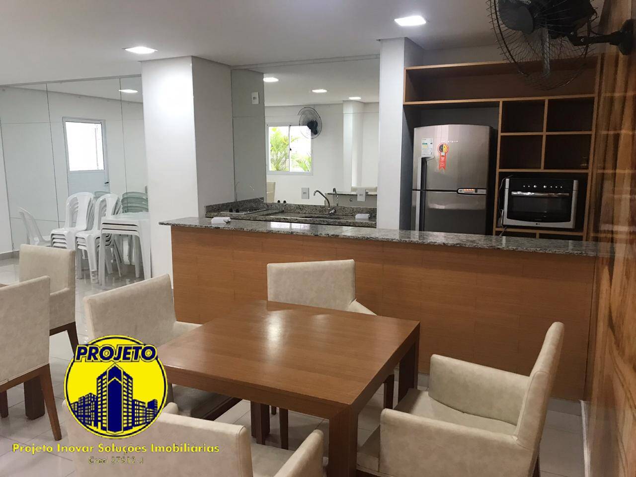 Apartamento, 2 quartos, 52 m² - Foto 13