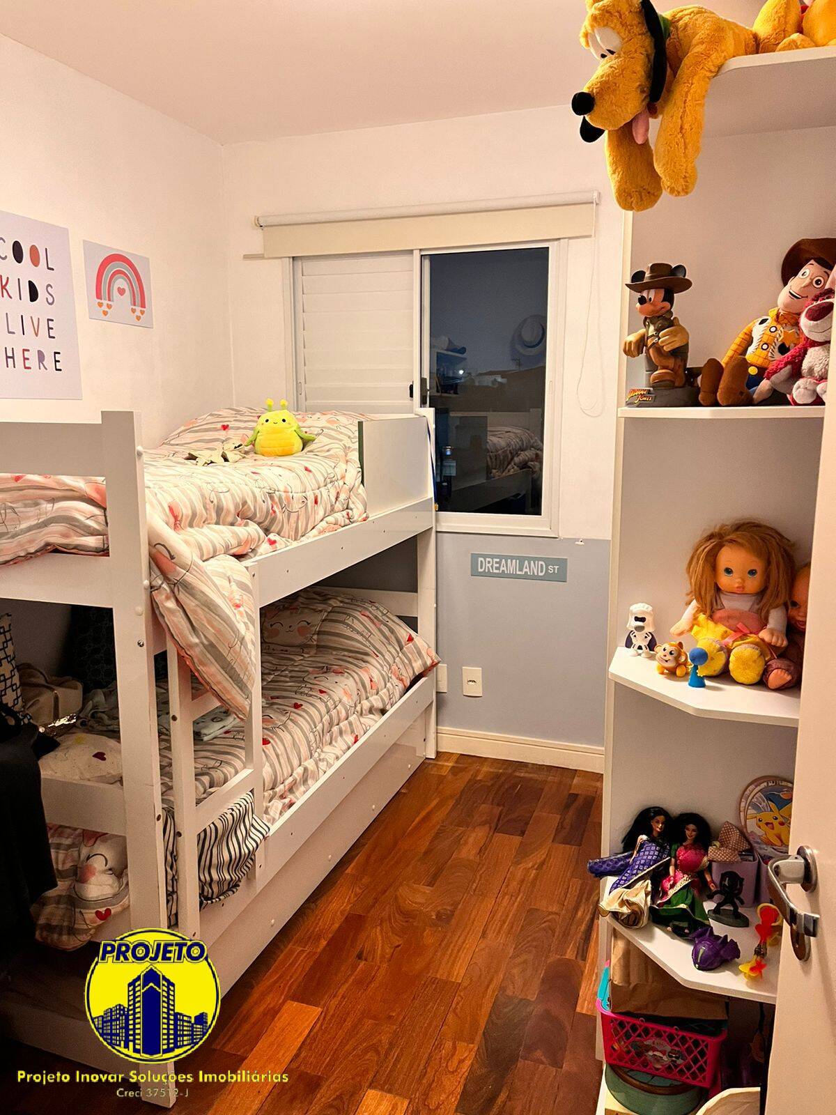 Apartamento, 2 quartos, 52 m² - Foto 5