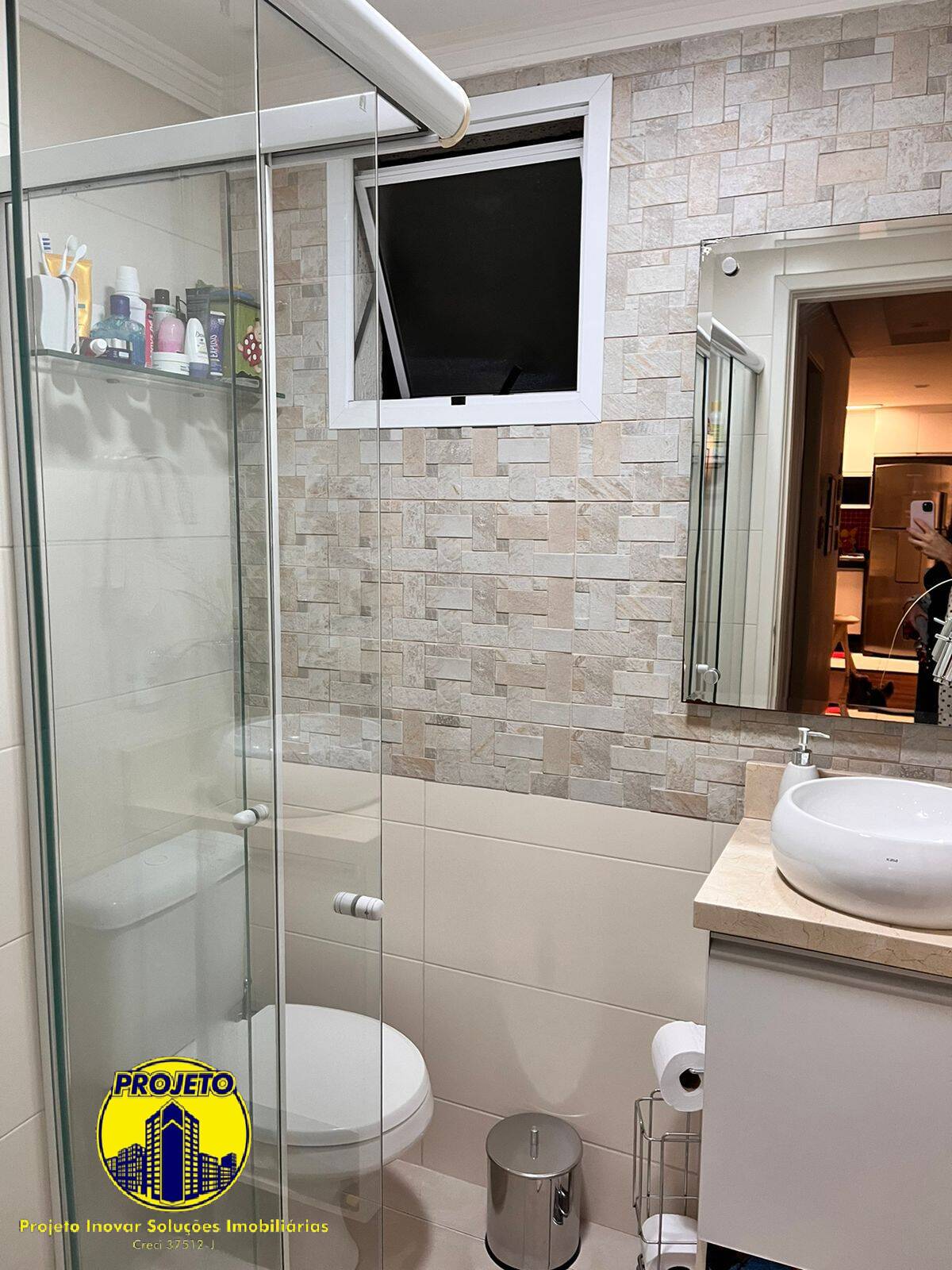 Apartamento, 2 quartos, 52 m² - Foto 6
