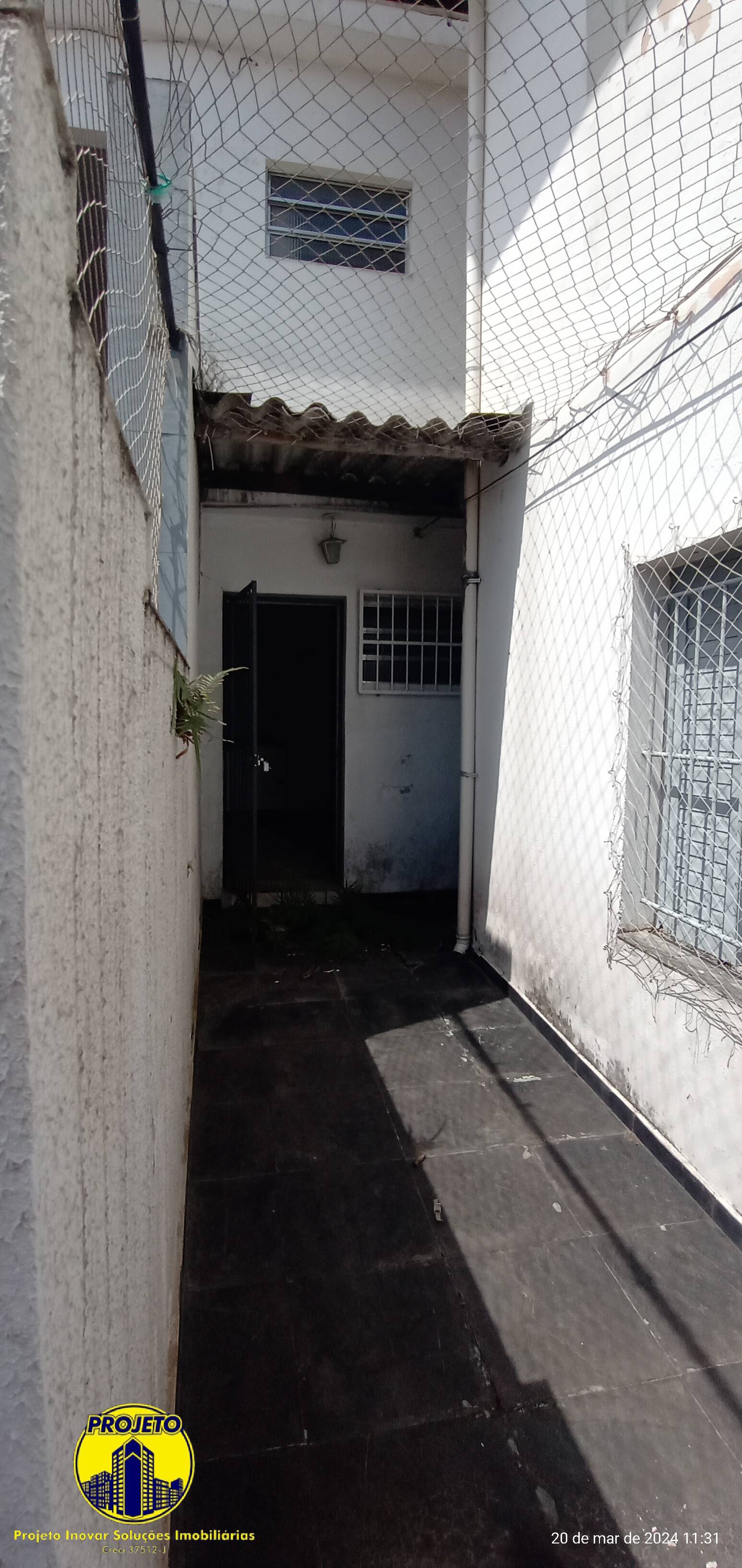 Casa, 1 quarto, 45 m² - Foto 1