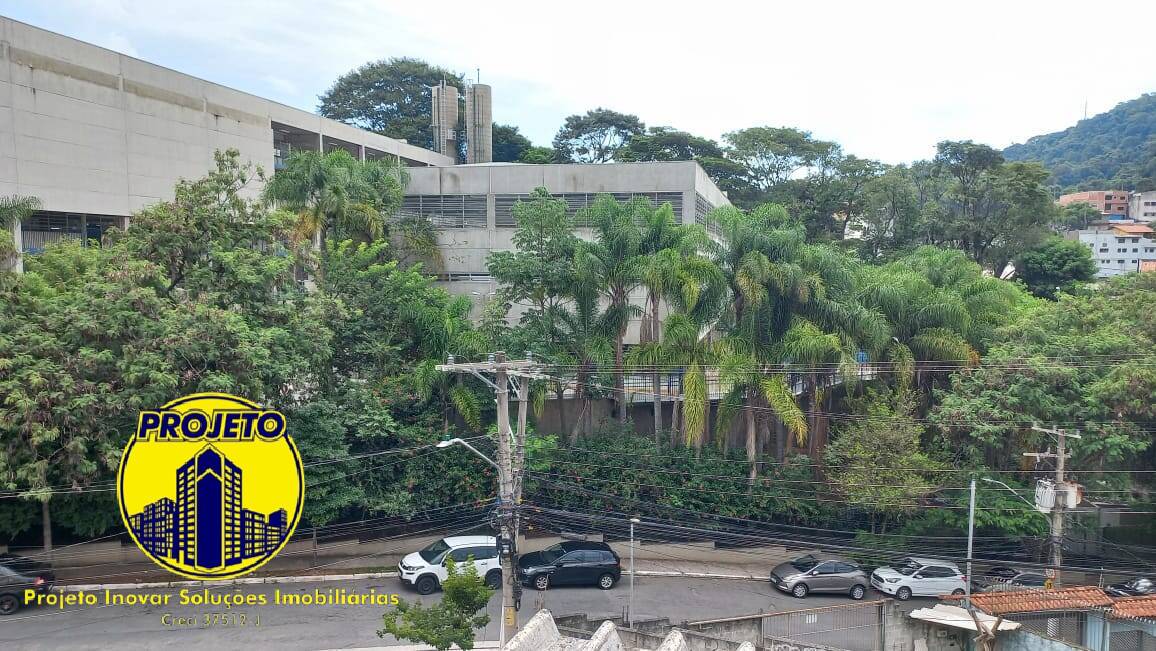 Sobrado, 2 quartos, 100 m² - Foto 1
