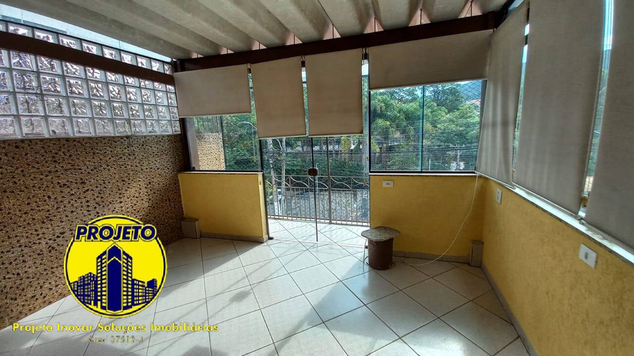 Sobrado, 2 quartos, 100 m² - Foto 2