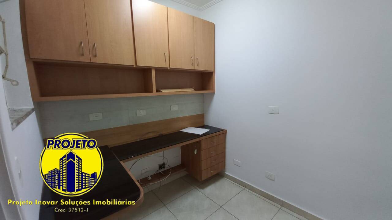 Sobrado, 2 quartos, 100 m² - Foto 12