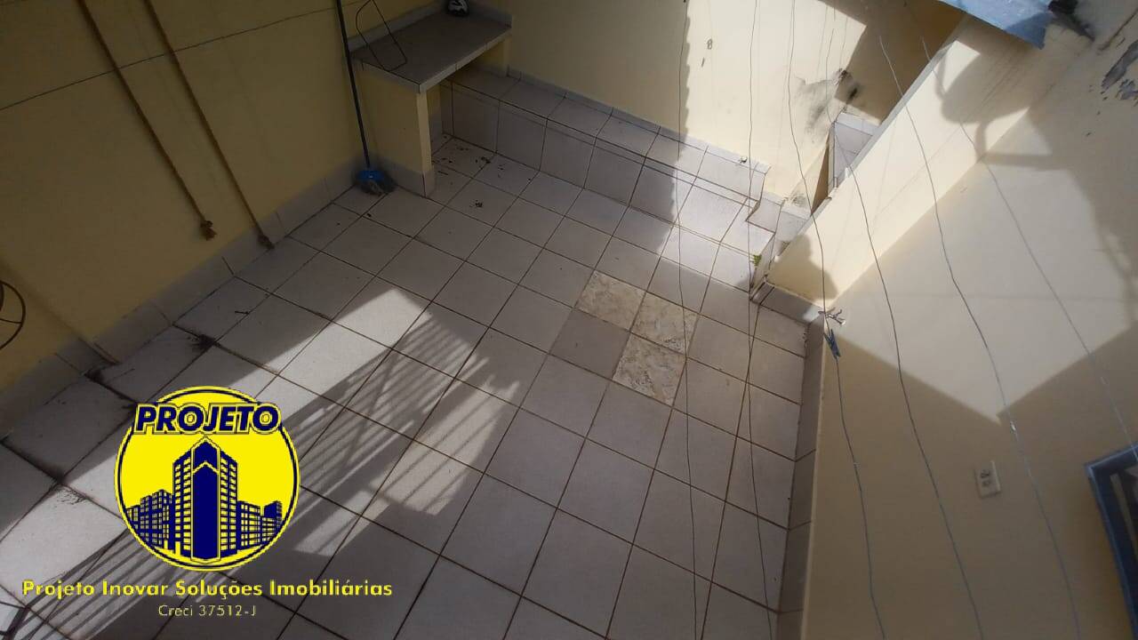 Sobrado, 2 quartos, 100 m² - Foto 17