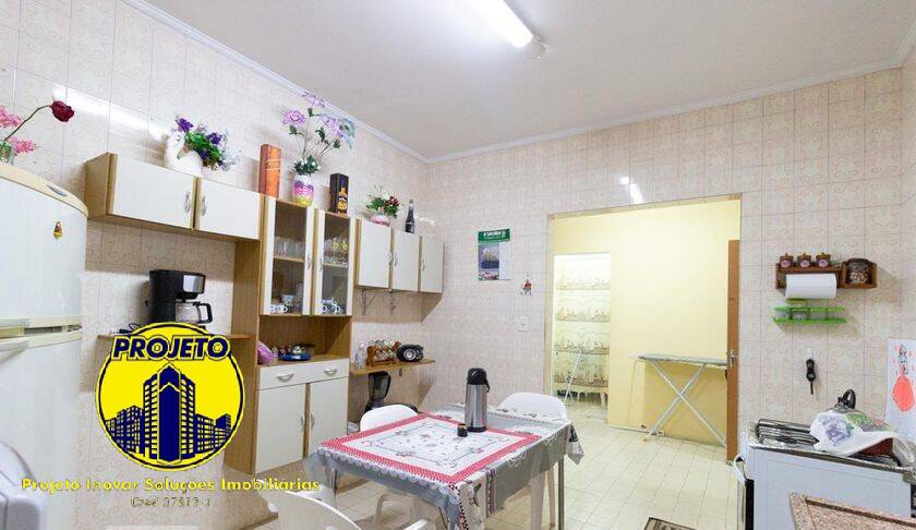 Casa, 3 quartos, 230 m² - Foto 15