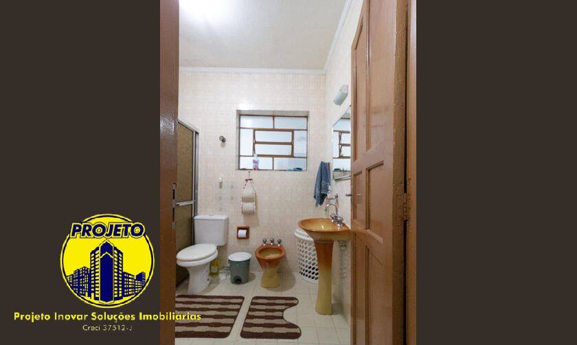Casa, 3 quartos, 230 m² - Foto 12