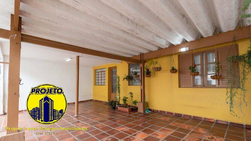 Casa, 3 quartos, 230 m² - Foto 2