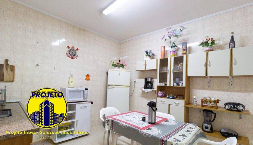 Casa, 3 quartos, 230 m² - Foto 14