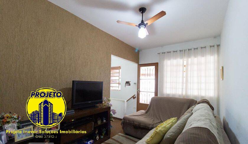 Casa, 3 quartos, 230 m² - Foto 5