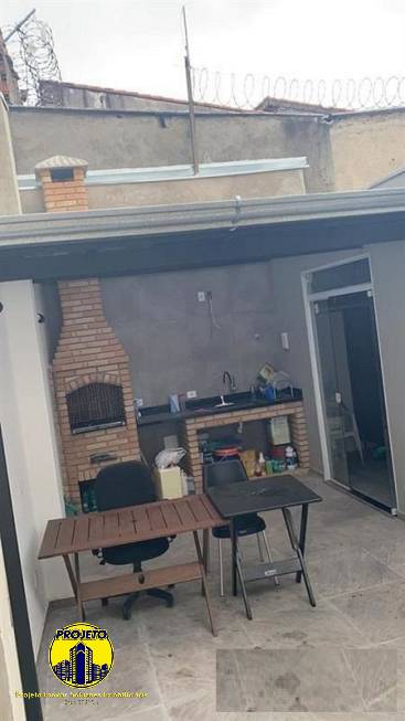 Casa, 3 quartos, 100 m² - Foto 16