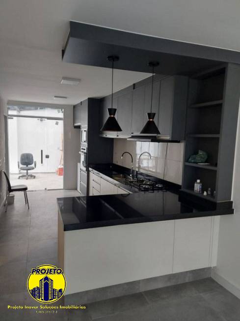 Casa, 3 quartos, 100 m² - Foto 12