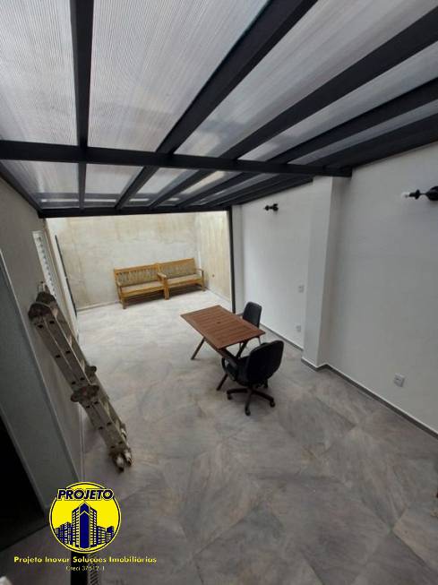 Casa, 3 quartos, 100 m² - Foto 17