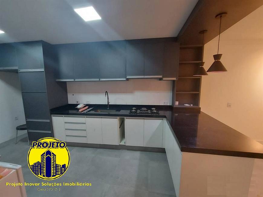 Casa, 3 quartos, 100 m² - Foto 11