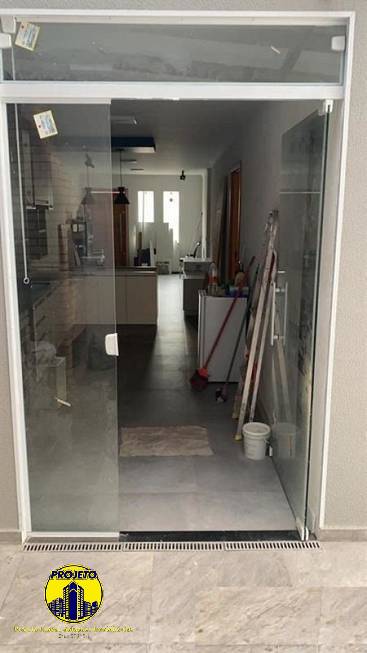 Casa, 3 quartos, 100 m² - Foto 13
