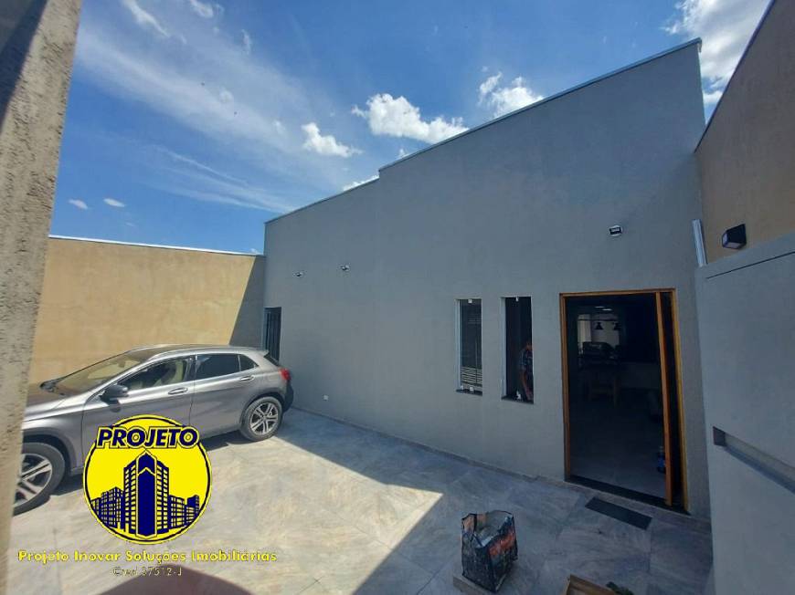 Casa, 3 quartos, 100 m² - Foto 2