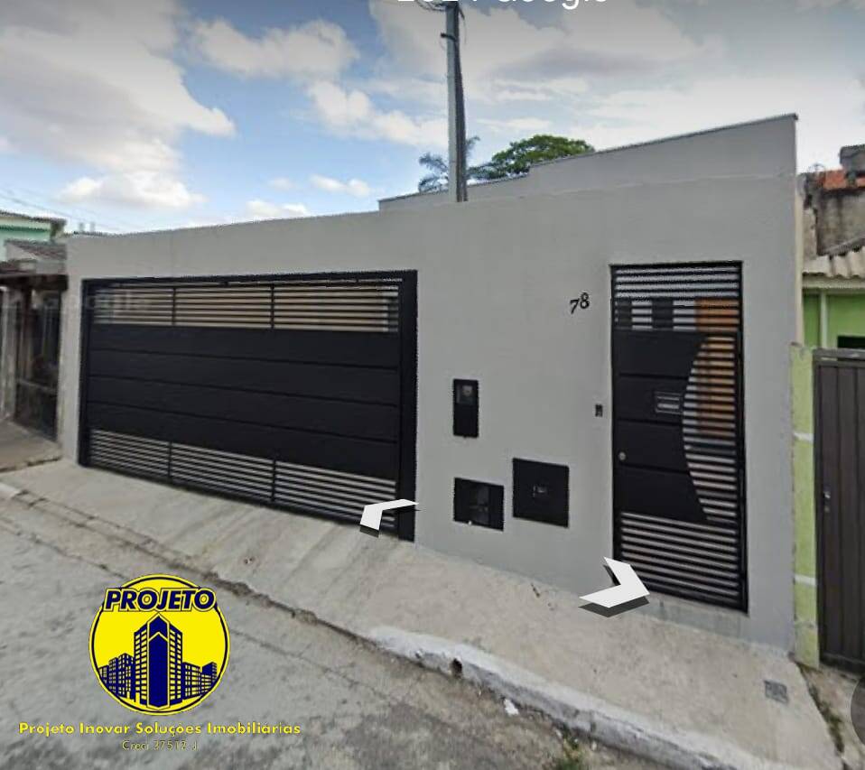 Casa, 3 quartos, 100 m² - Foto 1