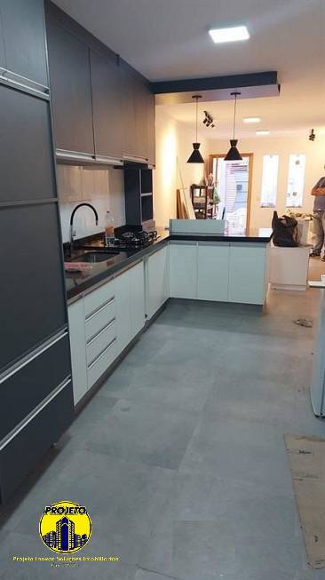 Casa, 3 quartos, 100 m² - Foto 10