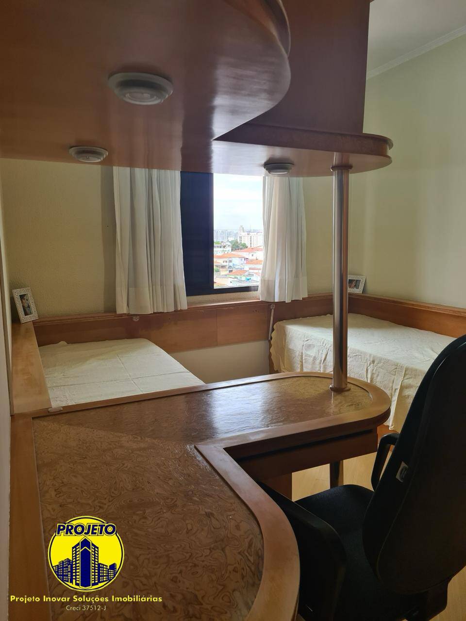 Sobrado, 3 quartos, 165 m² - Foto 6