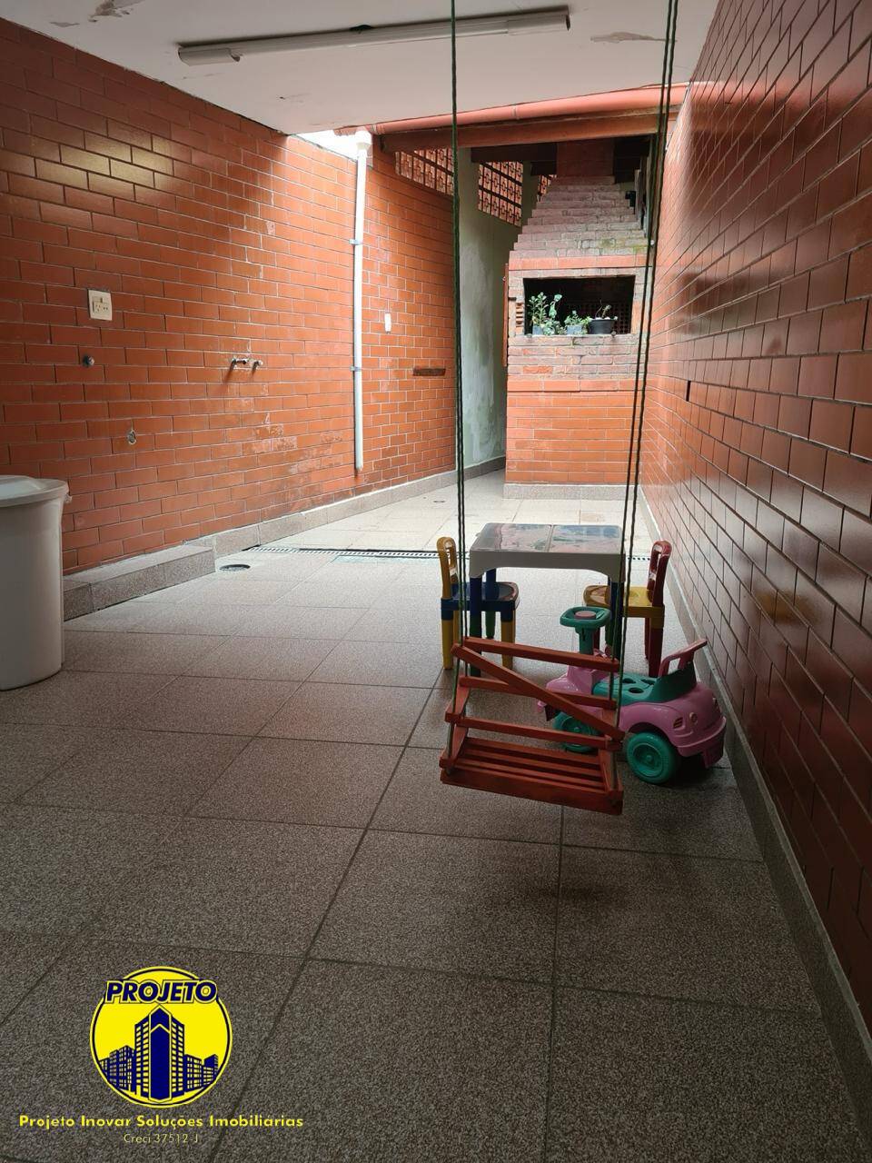 Sobrado, 3 quartos, 165 m² - Foto 18