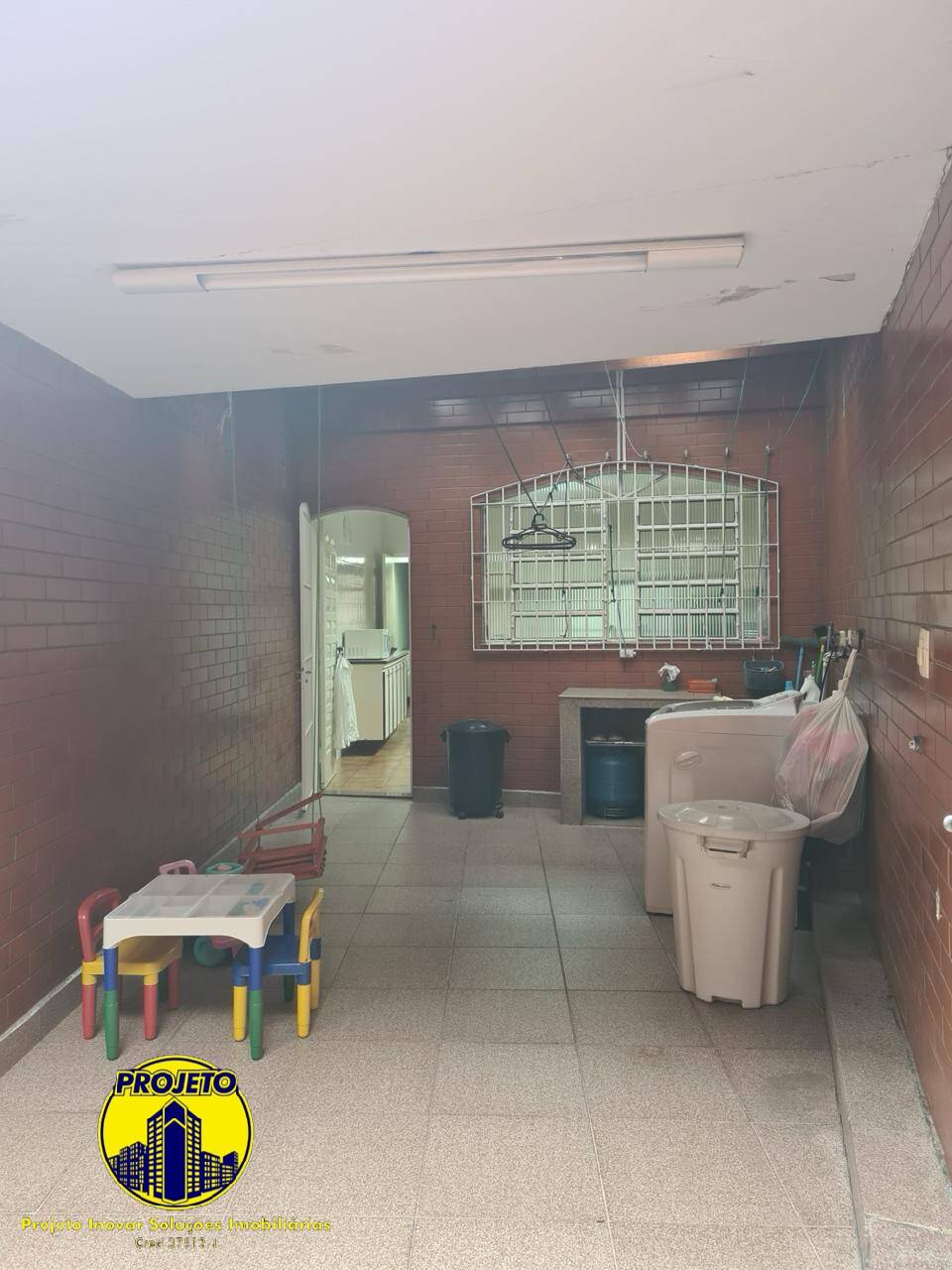 Sobrado, 3 quartos, 165 m² - Foto 19