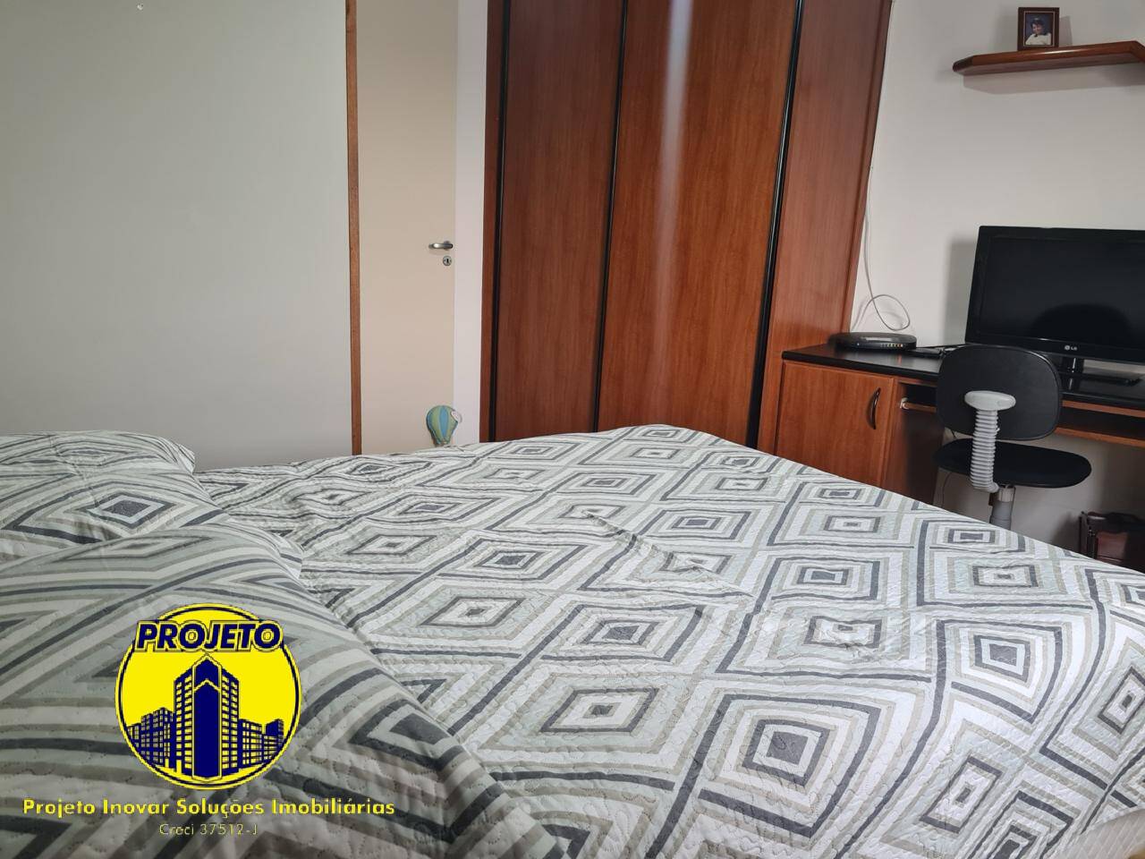 Sobrado, 3 quartos, 165 m² - Foto 9