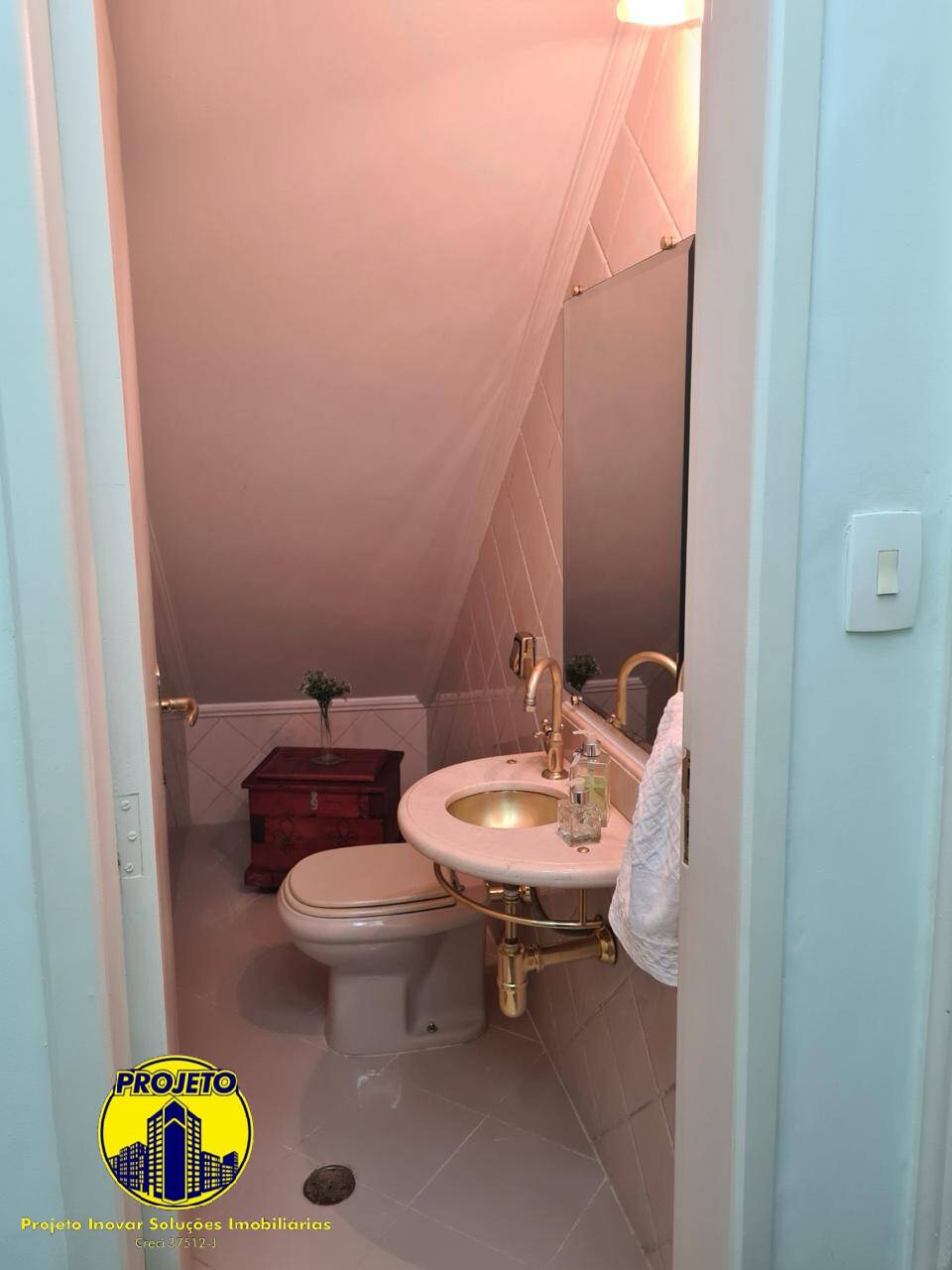 Sobrado, 3 quartos, 165 m² - Foto 7