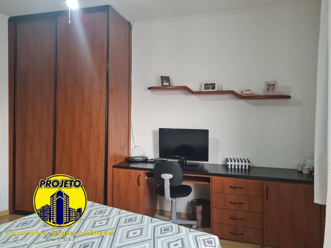 Sobrado, 3 quartos, 165 m² - Foto 10