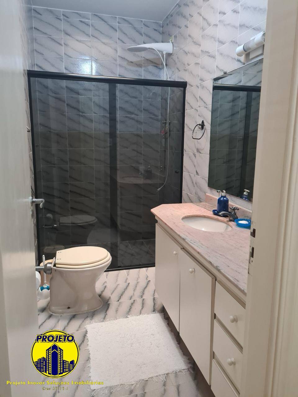 Sobrado, 3 quartos, 165 m² - Foto 8