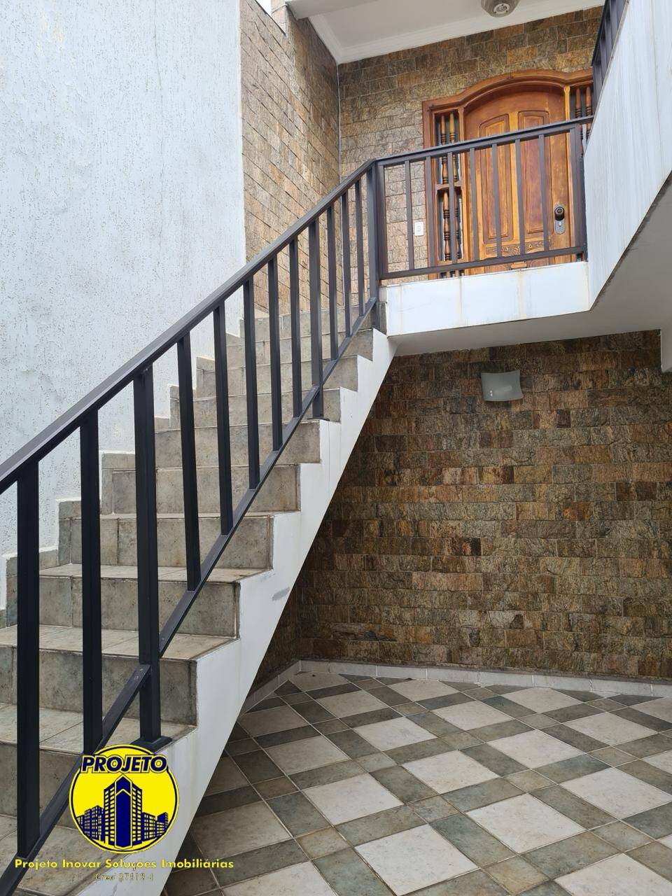 Sobrado, 3 quartos, 165 m² - Foto 22