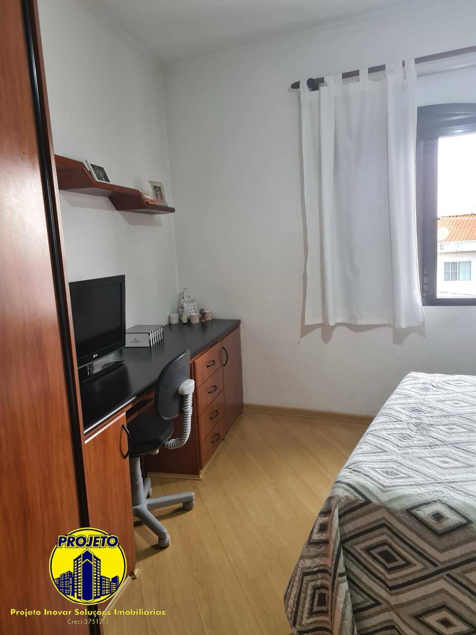 Sobrado, 3 quartos, 165 m² - Foto 13