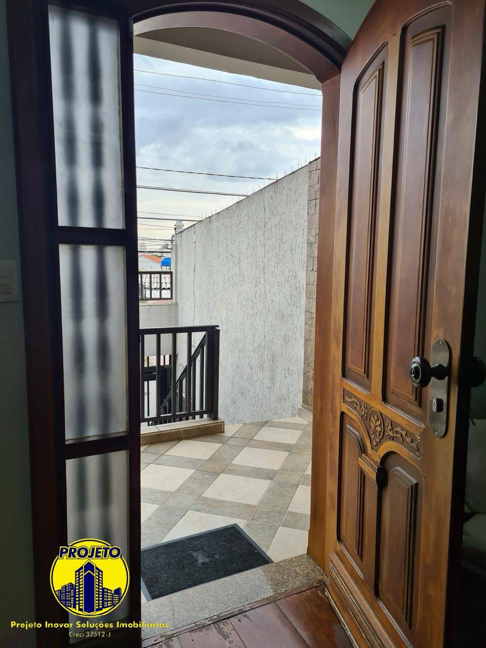 Sobrado, 3 quartos, 165 m² - Foto 21