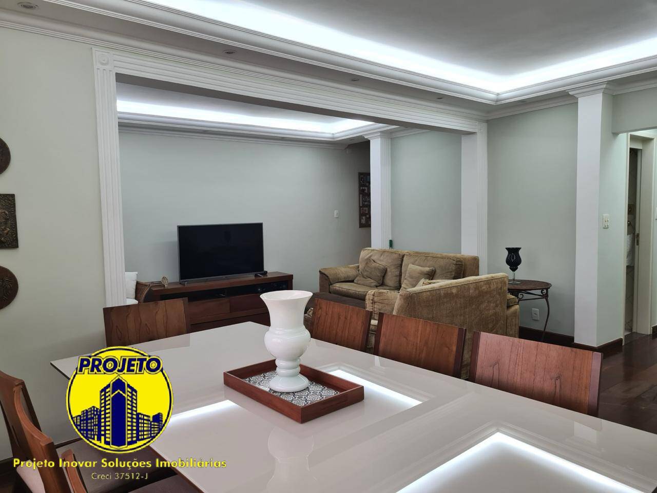 Sobrado, 3 quartos, 165 m² - Foto 3
