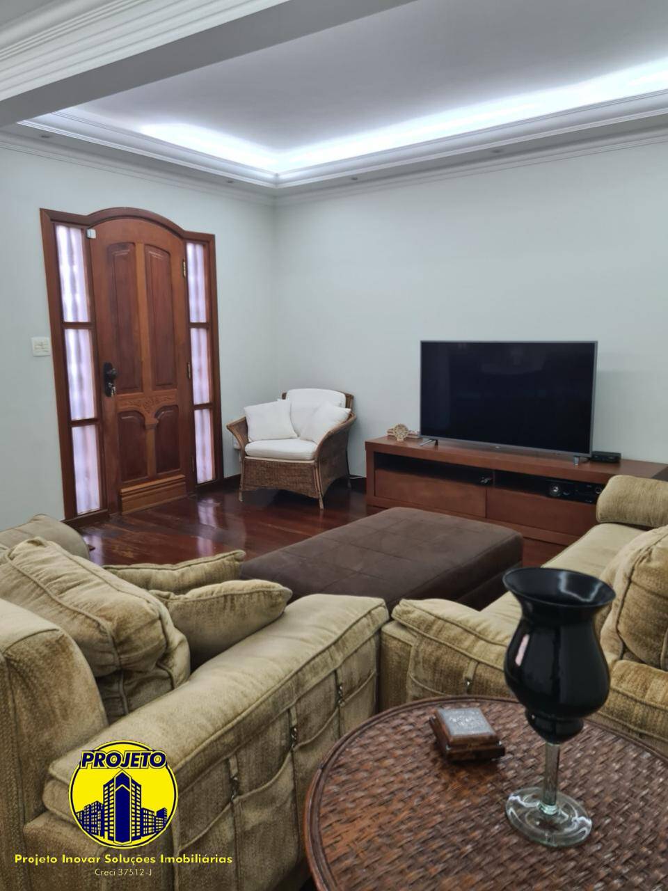 Sobrado, 3 quartos, 165 m² - Foto 2