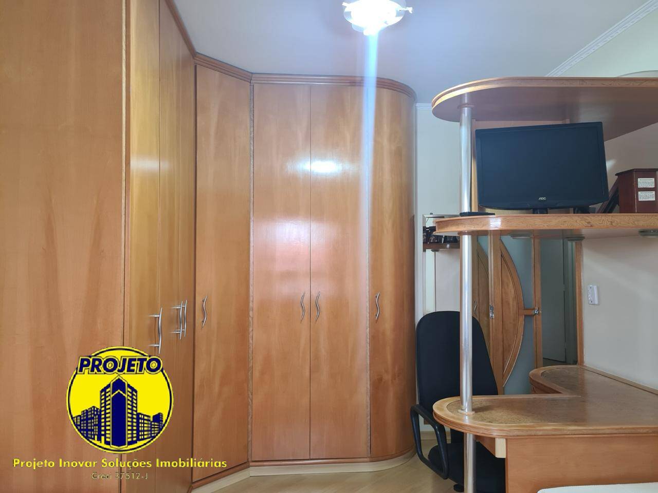 Sobrado, 3 quartos, 165 m² - Foto 15
