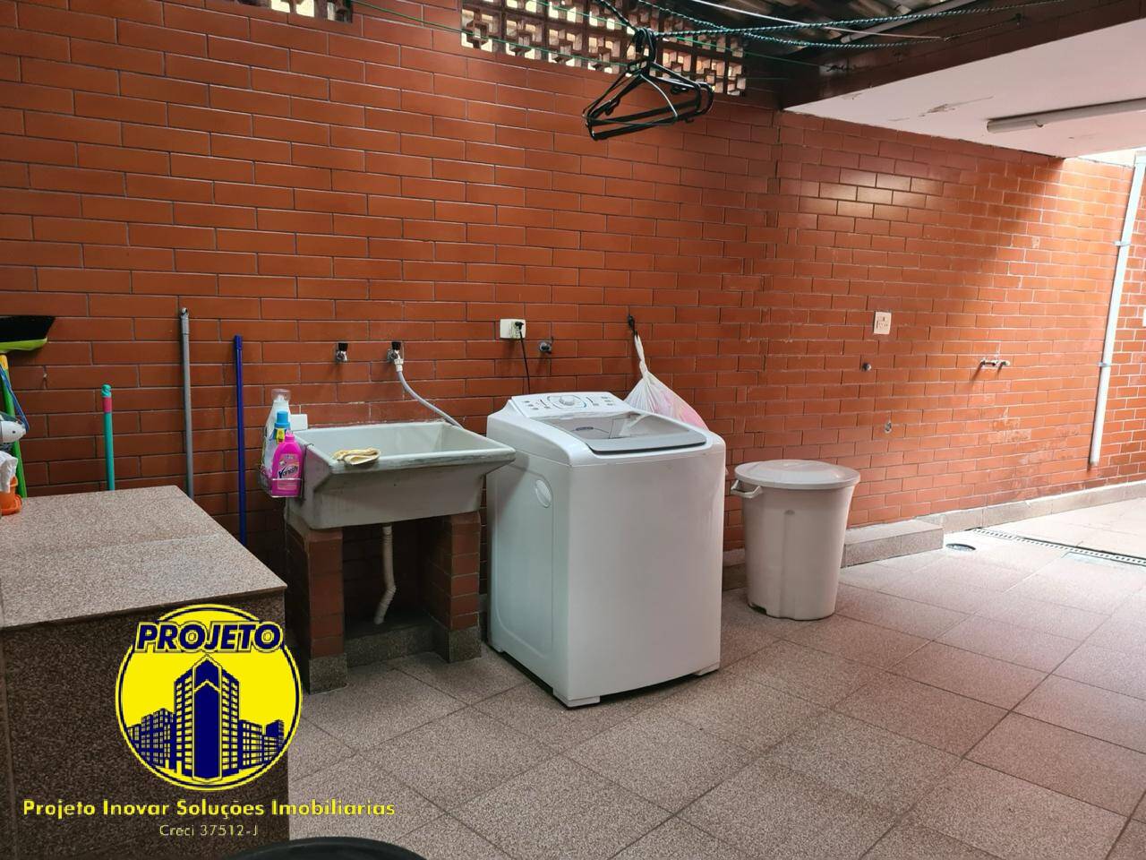 Sobrado, 3 quartos, 165 m² - Foto 17