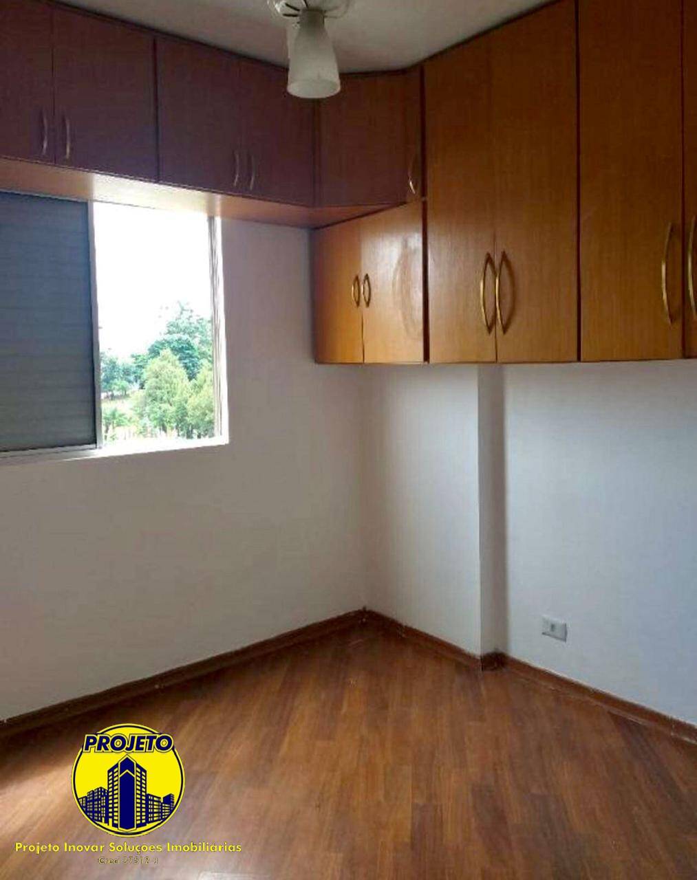 Apartamento, 2 quartos, 50 m² - Foto 5
