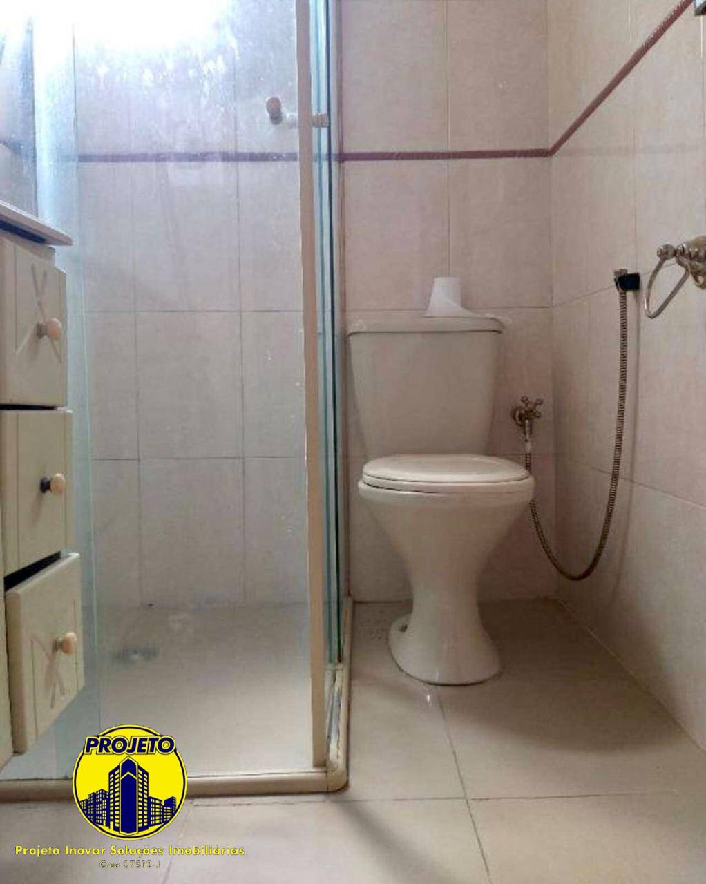 Apartamento, 2 quartos, 50 m² - Foto 8