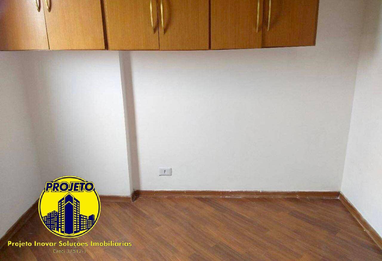 Apartamento, 2 quartos, 50 m² - Foto 6