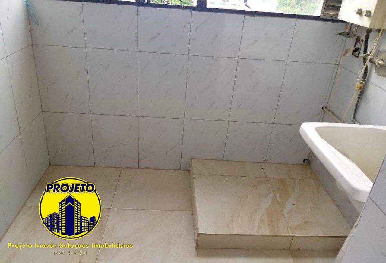 Apartamento, 2 quartos, 50 m² - Foto 9