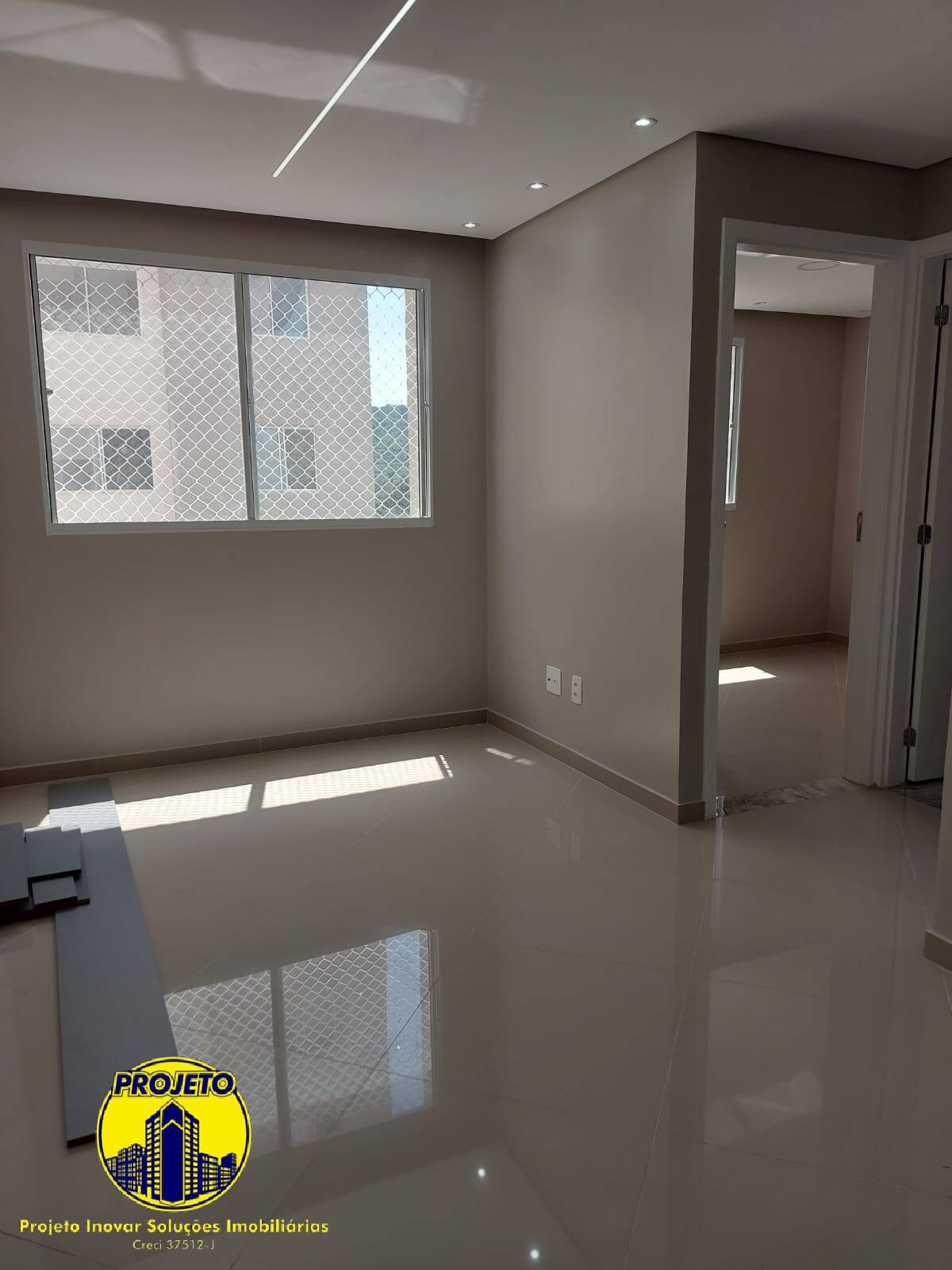 Apartamento, 2 quartos, 38 m² - Foto 1